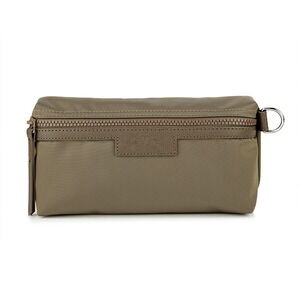 Longchamp Le Pliage Neo Pouch Beige